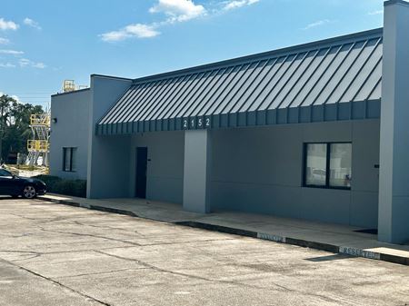 Photo of commercial space at 2152 Sprint Blvd in Apopka