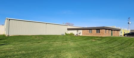 Industrial space for Sale at 719 N Main St in Olivet
