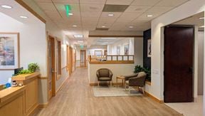 Intelligent Office - San Francisco
