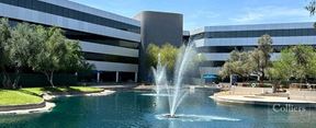 Move-In Ready Office Space for Sublease in Phoenix