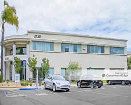 Gold Street Technology Center - 2130 Gold Street