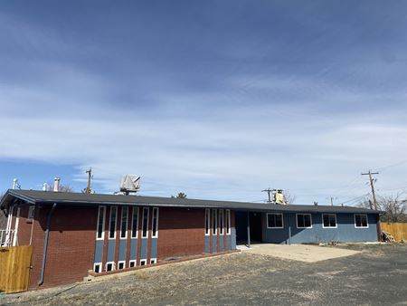 Photo of commercial space at 8221 Bradburn Dr in Westminster