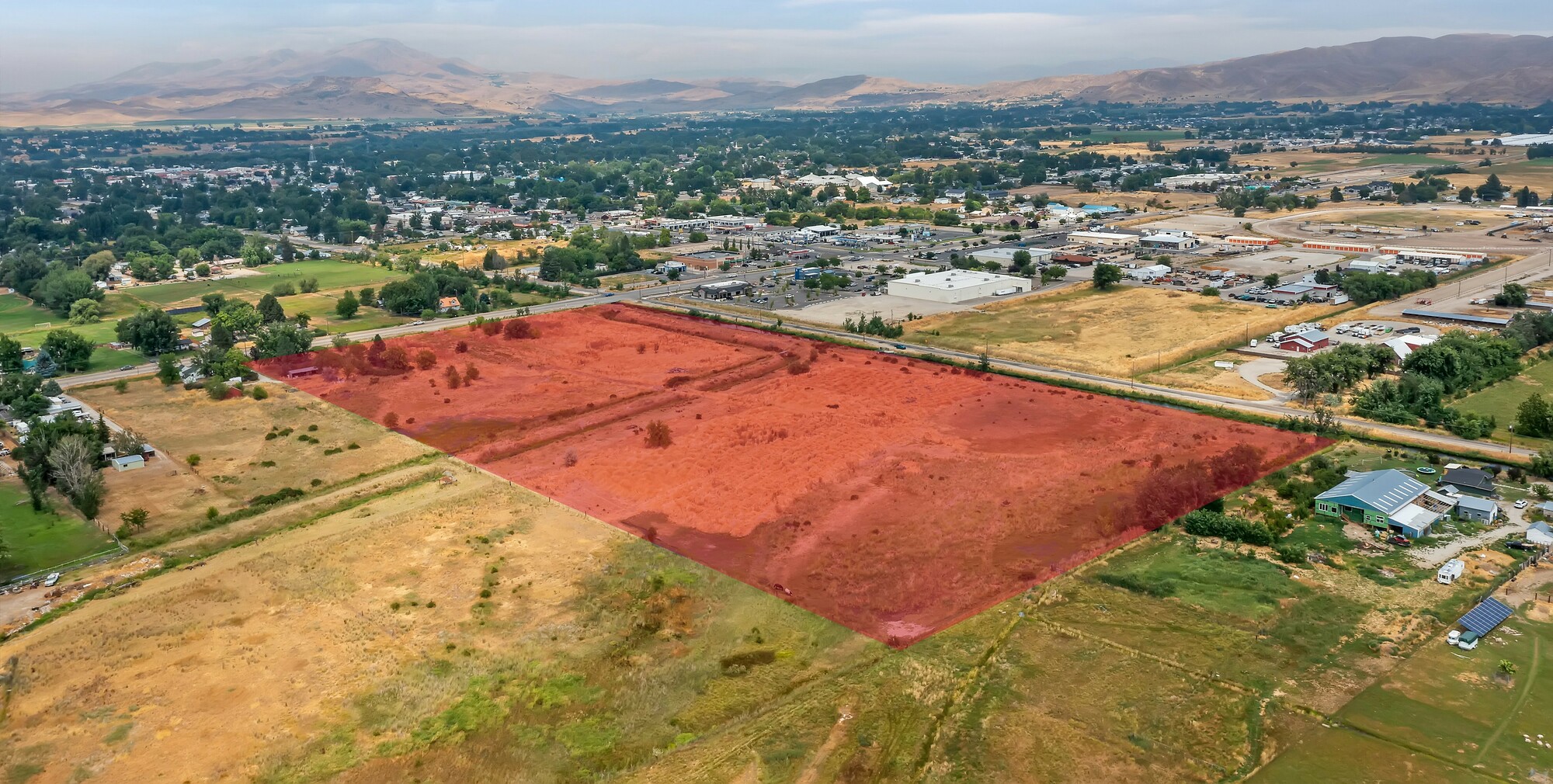 341 Highway 52 W, Emmett, ID 83617