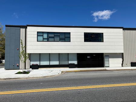 Photo of commercial space at 7400 Holabird Ave in Baltimore