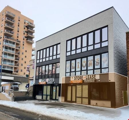 Retail space for Rent at 3063-3065 Brighton 6 St in Brooklyn