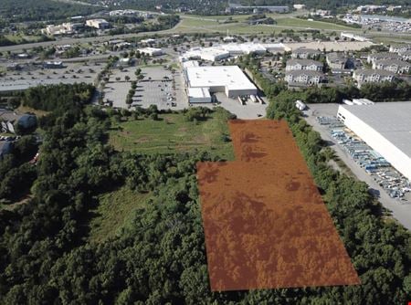 Photo of commercial space at 825 Industrial Blvd in Smyrna