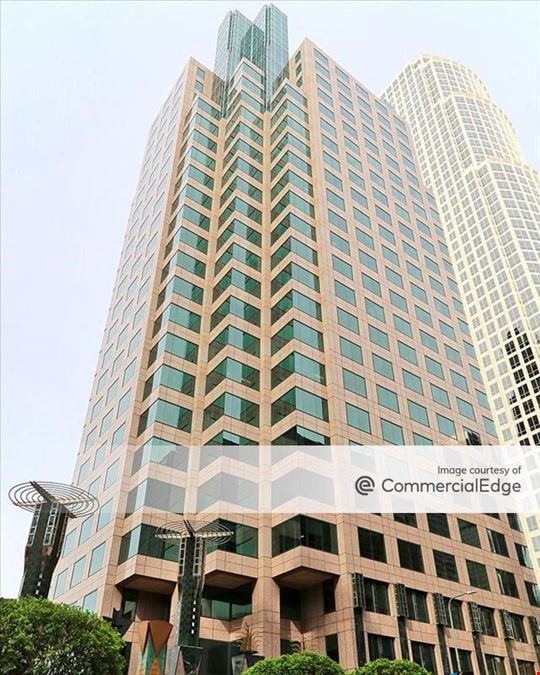 801 Tower