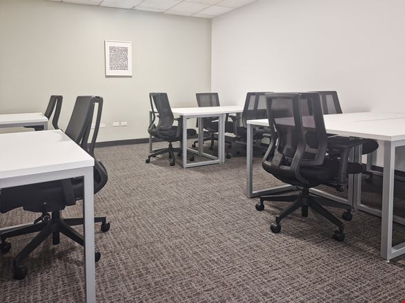 Regus - Denver - E Mississippi Ave