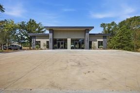 1420 W Kirkwood Blvd