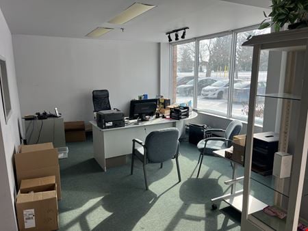 Other space for Rent at 60 Bathurst Drive in Waterloo