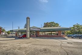 3604 N. Main St.