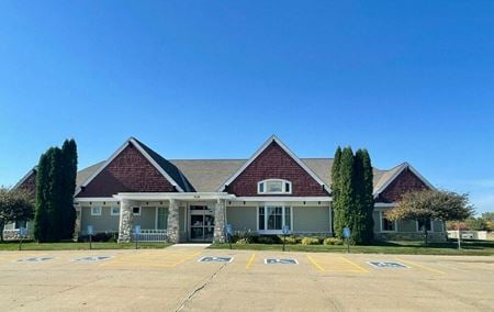 Office space for Sale at 319 Sgt Sq Dr in Sergeant Bluff