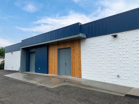 Industrial space for Sale at 6932 Carleton Ave S in Seattle
