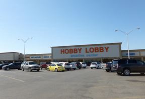 Hobby Lobby Plaza