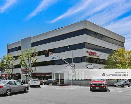 Office space for Rent at 4419 Van Nuys Blvd in Sherman Oaks