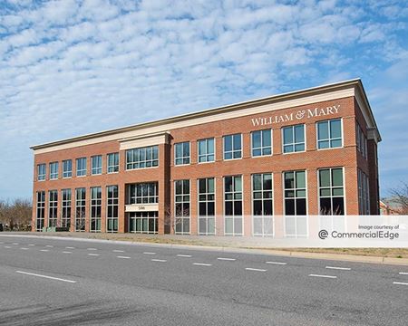 Office space for Rent at 5300 Discovery Park Blvd in Williamsburg