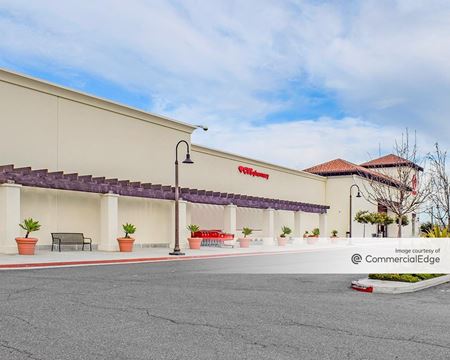 Retail space for Rent at 990 Avenida Vista Hermosa in San Clemente