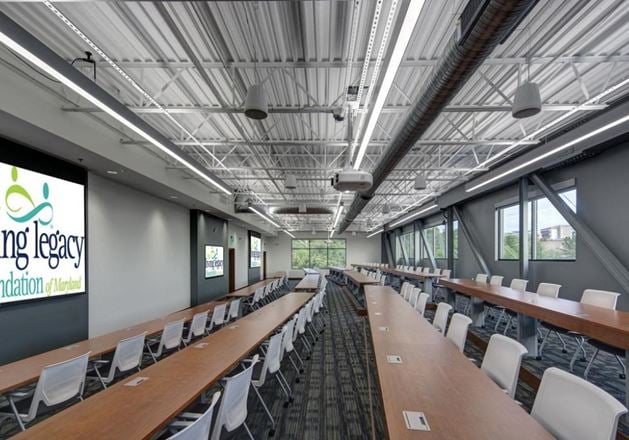 Beltway Business Park 2