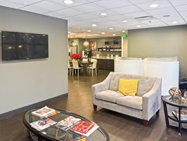Regus - Bloomfield Hills