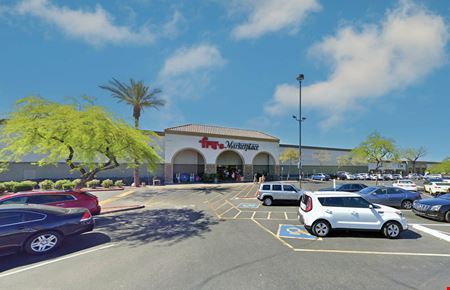 Retail space for Rent at 3961 E Chandler Blvd in Phoenix