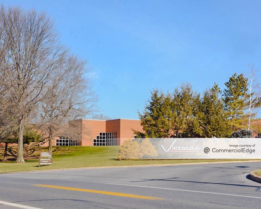 4901 Kesslersville Road, Easton Industrial Space For Lease