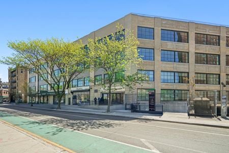 Photo of commercial space at 1780 Grand Concourse in Bronx