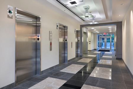 Office space for Rent at 19775 Belmont Executive Plaza in Ashburn