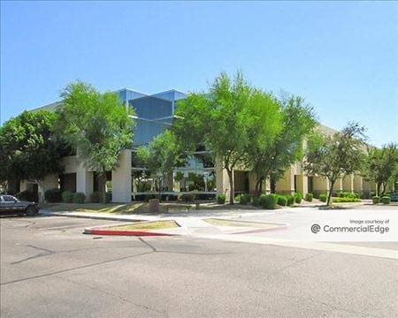 Office space for Rent at 22601 North 19th Avenue in Phoenix