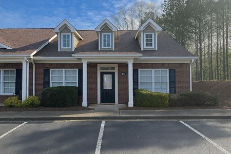 Other space for Rent at 3441 Lawrenceville Suwanee Road in Suwanee