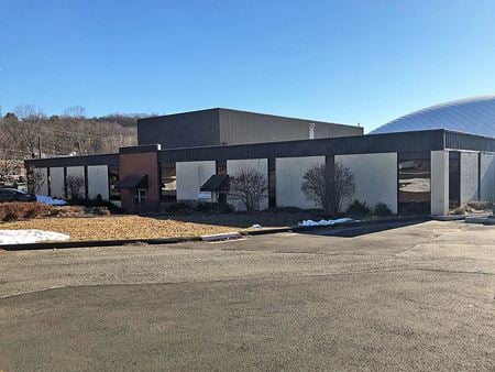 Industrial space for Rent at 60 Shelter Rock Road in Danbury
