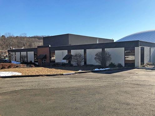 60 Shelter Rock Road