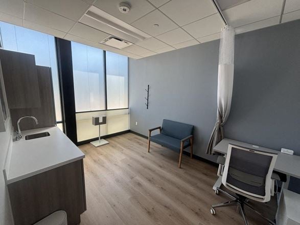 Former One Medical