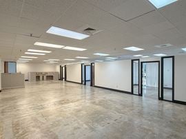 Office Space for Lease on Goodwood Blvd