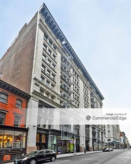 5 West 19th Street