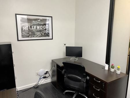 Coworking space for Rent at 1917 Hillhurst Avenue in Los Angeles