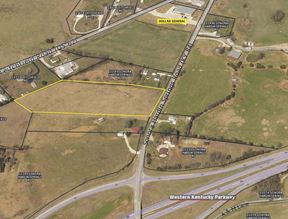 WK Parkway Opportunity