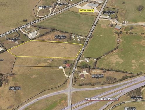 WK Parkway Opportunity
