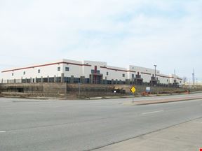 College Crossing Business Park Bldg. K (South)