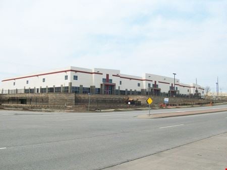 Industrial space for Rent at 11102-11130 Strang Line Rd. in LENEXA