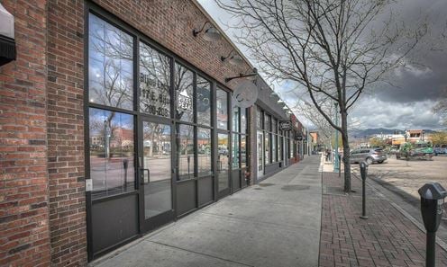 117 E Bijou - Retail Condo Unit 3