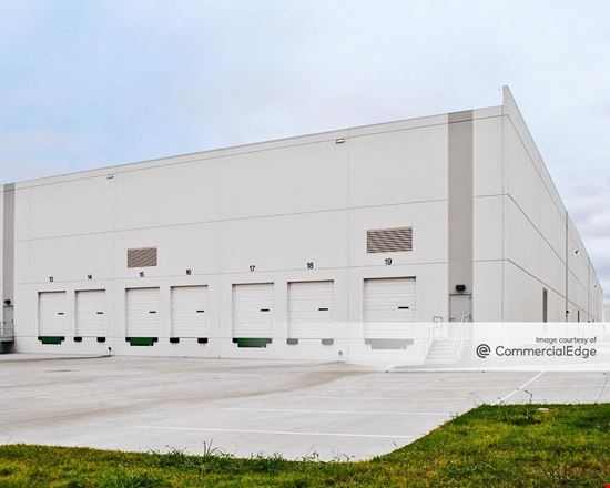 Garland Distribution Center