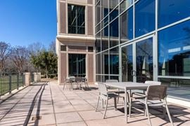 Venture X - Greensboro
