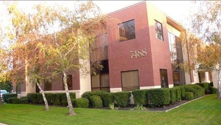 Office space for Rent at 7488 Shoreline Drive  in Stockton