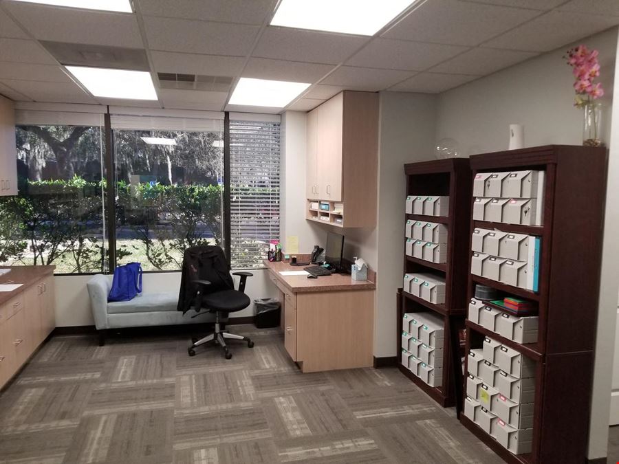 Brandon Oaks Medical Center