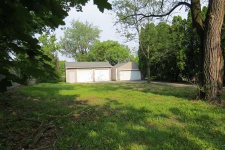 Photo of commercial space at 1416 Piedmont Ave in Akron