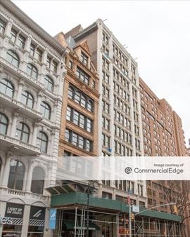 665 Broadway