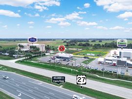 Lake Wales Commercial Development Lot