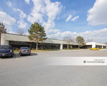 Photo of commercial space at 15011 Commerce Drive South in Dearborn