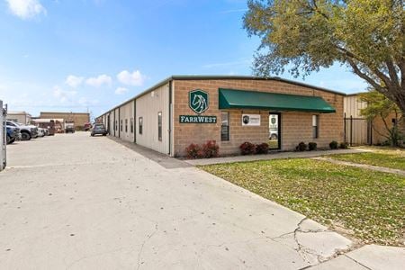 Industrial space for Sale at 108 Commercial Pl in Schertz