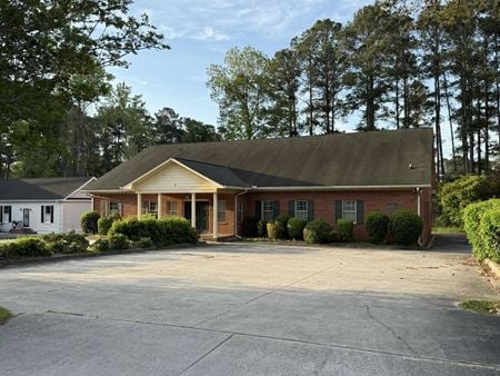 Photo of commercial space at 9 Calendar Court in Columbia